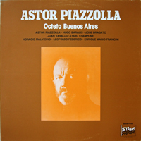 Astor Piazzolla