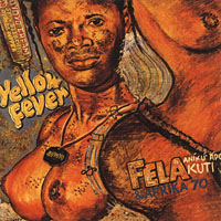 Fela Kuti