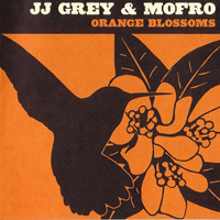 JJ Grey & Mofro