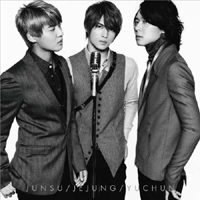 Junsu Jejung Yuchun