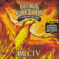 Black Country Communion