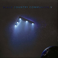 Black Country Communion