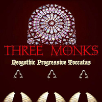 Three Monks