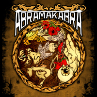 Abramakabra