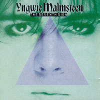 Yngwie Malmsteen