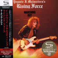 Yngwie Malmsteen