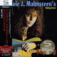 Yngwie Malmsteen