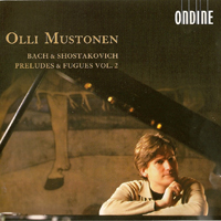 Olli Mustonen