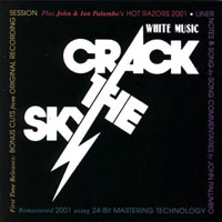 Crack The Sky