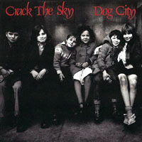 Crack The Sky