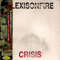 Alexisonfire