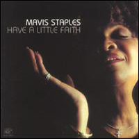 Mavis Staples