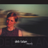 Deb Talan