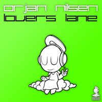 Orjan Nilsen