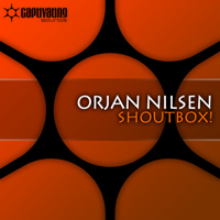 Orjan Nilsen