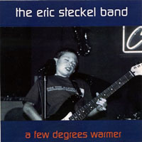 Eric Steckel Band
