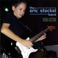 Eric Steckel Band