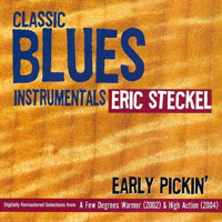 Eric Steckel Band