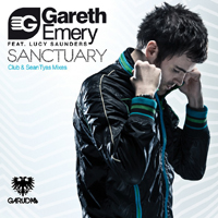 Gareth Emery