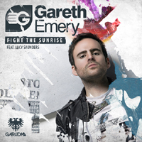 Gareth Emery