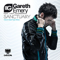 Gareth Emery