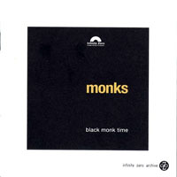 Monks