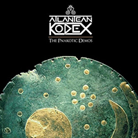 Atlantean Kodex