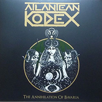 Atlantean Kodex