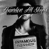 Abandon All Ships