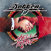 Dokken