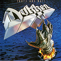 Dokken