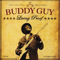 Buddy Guy