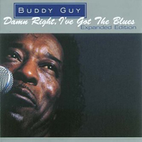 Buddy Guy