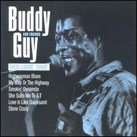 Buddy Guy