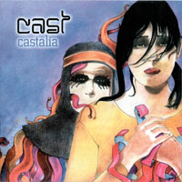 Cast (MEX)