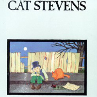 Cat Stevens