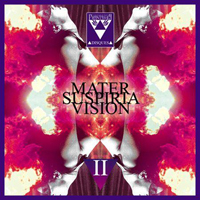 Mater Suspiria Vision