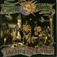 Concrete Blonde