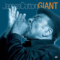 James Cotton