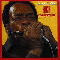 James Cotton