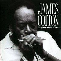 James Cotton