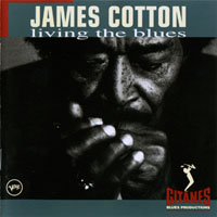 James Cotton