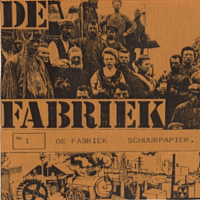 De Fabriek