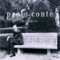 Paolo Conte