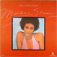 Marlena Shaw