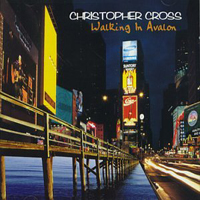 Christopher Cross