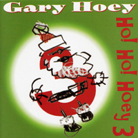 Gary Hoey