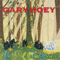 Gary Hoey