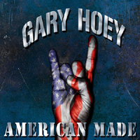 Gary Hoey