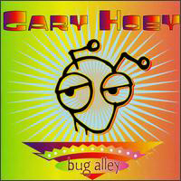 Gary Hoey